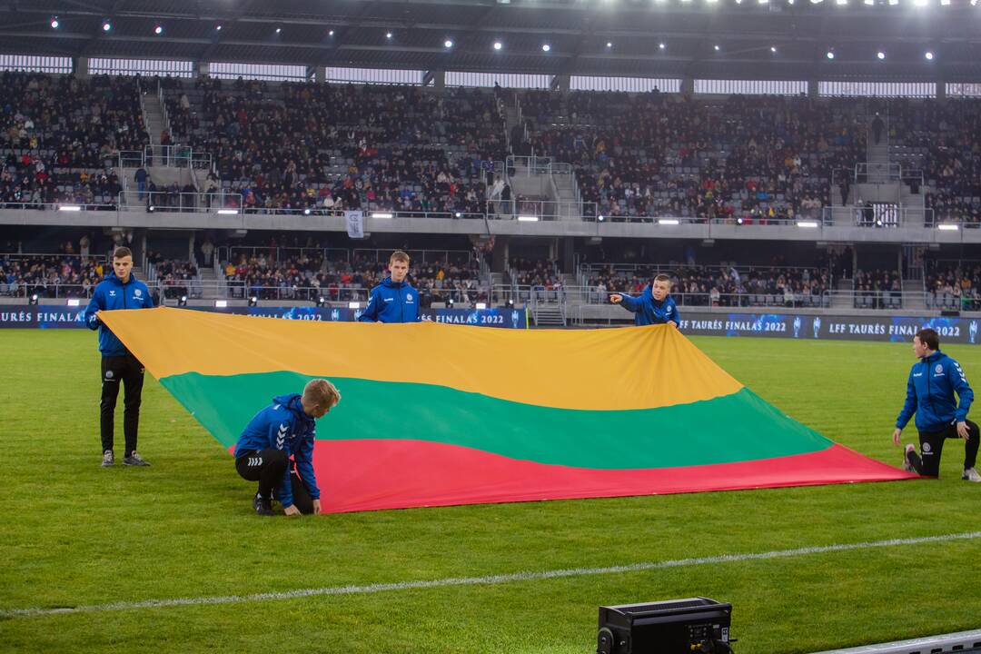 Dariaus ir Girėno stadiono atidarymo ceremonija