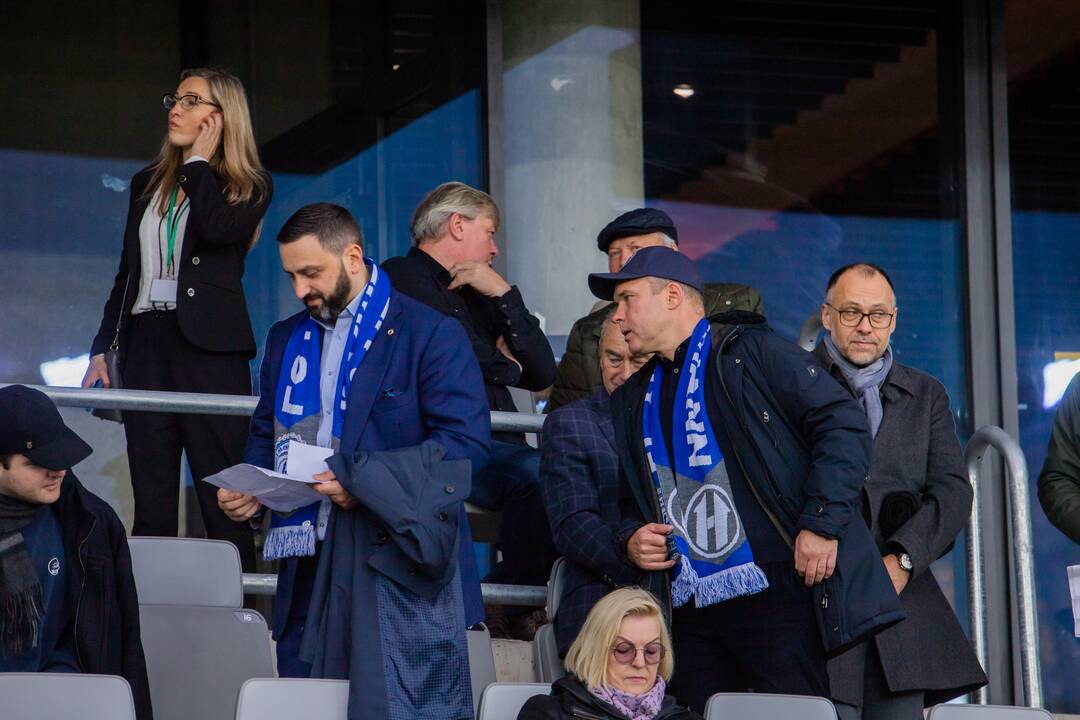 Dariaus ir Girėno stadiono atidarymo ceremonija