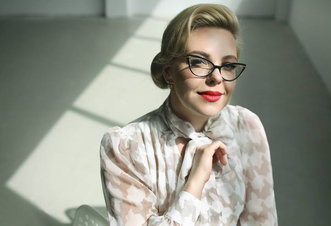 Ingrida Anužytė