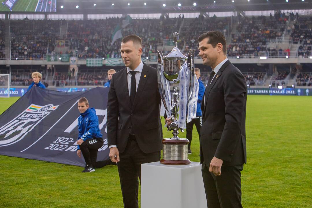 Dariaus ir Girėno stadiono atidarymo ceremonija