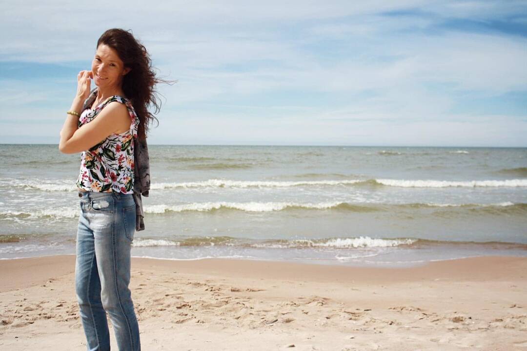 Sigita Šadauskienė
