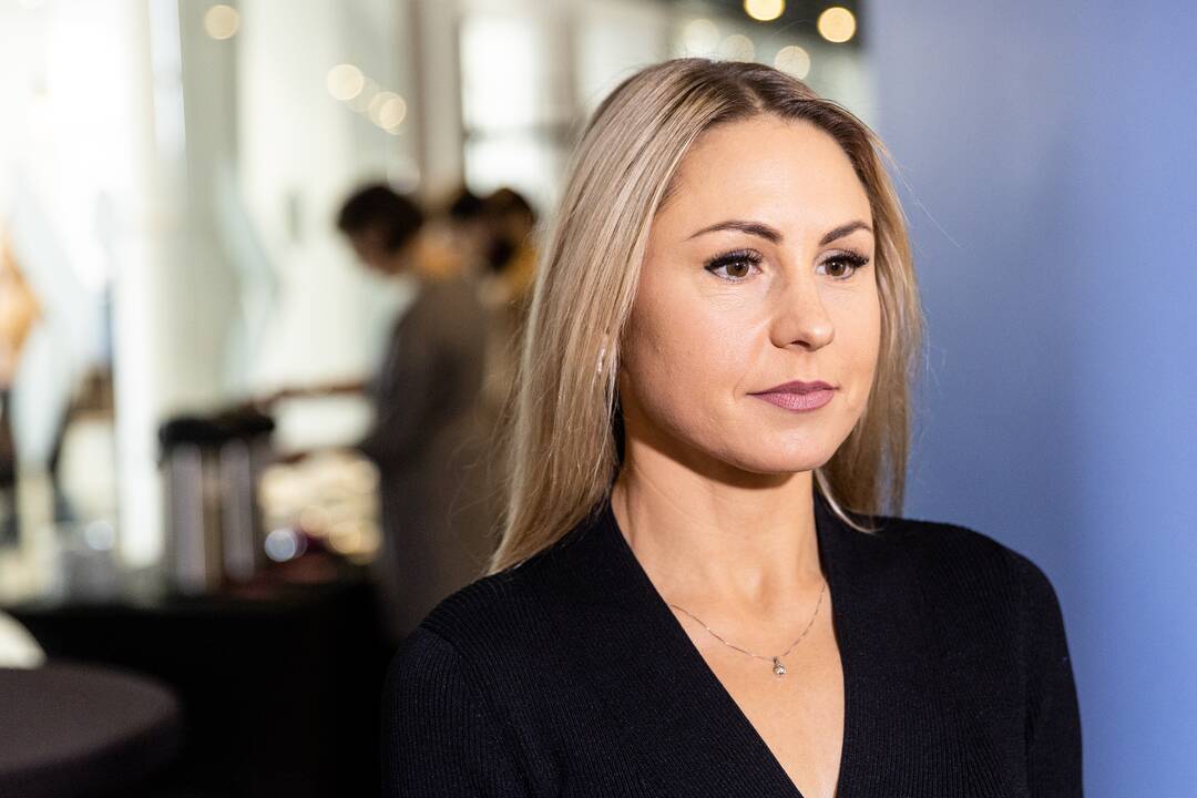 Laura Asadauskaitė-Zadneprovskienė