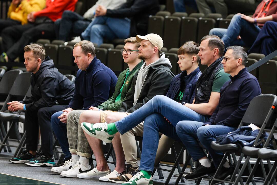 Eurolygos jaunimo turnyras: Kauno „Žalgiris“ – Belgrado „Mega“