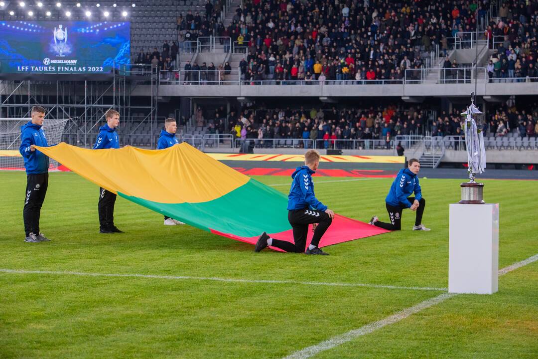 Dariaus ir Girėno stadiono atidarymo ceremonija
