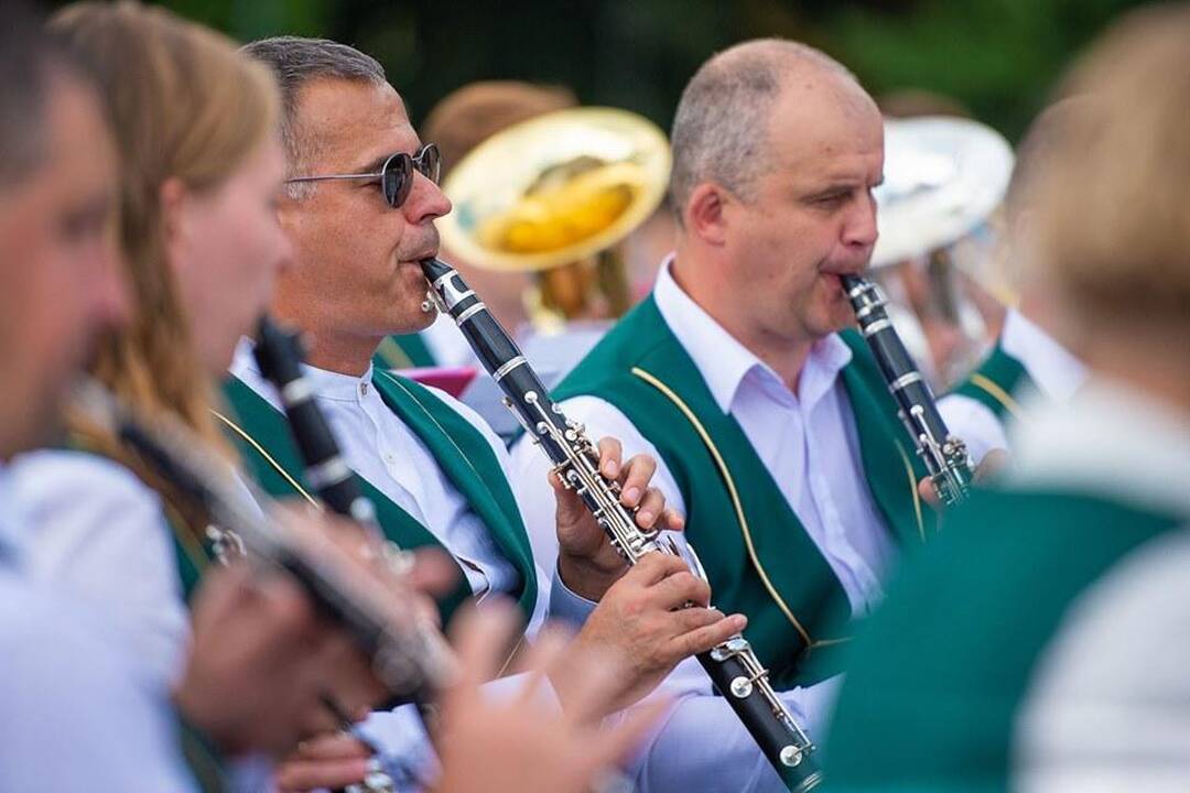 Atnaujinto Draugystės parko atidarymas