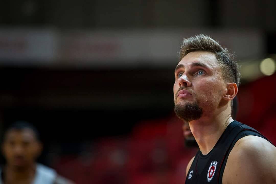 „Ryto“ krepšininkai įveikė Estijos čempionus