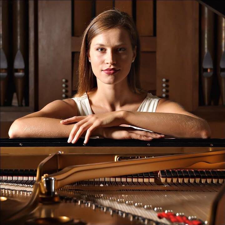 Ieva Dūdaitė