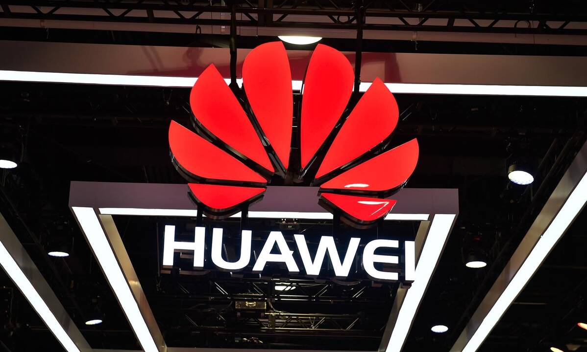 „Telia Lietuva“: naudojama „Huawei“ įranga yra saugi