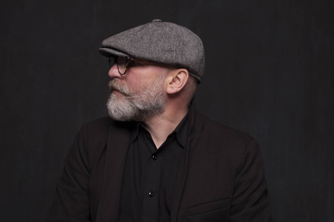 Vilmantas Dambrauskas