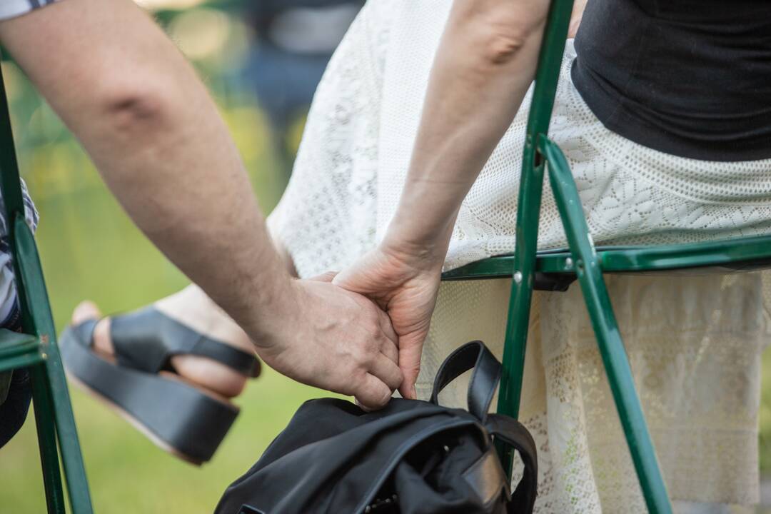 Prasidėjo XXVI Pažaislio muzikos festivalis