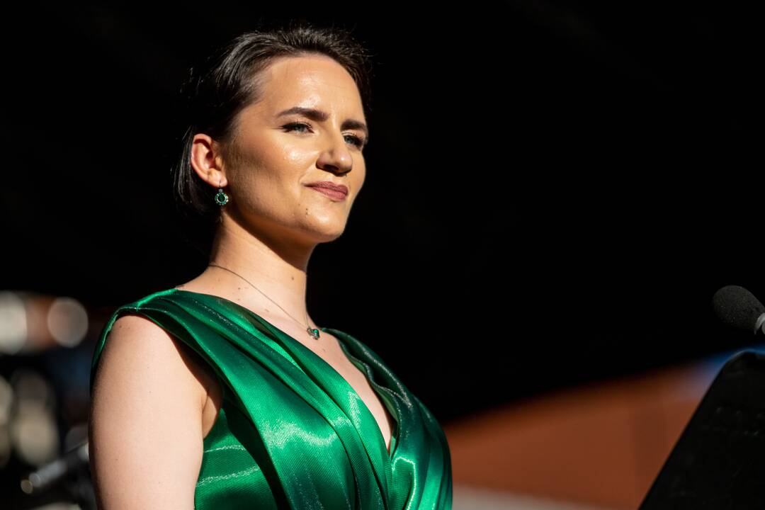 Prasidėjo XXVI Pažaislio muzikos festivalis