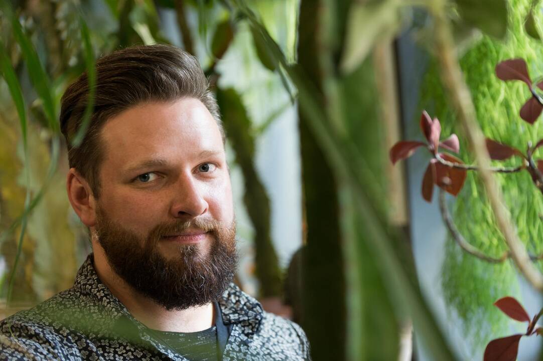 Andrius Plindinas