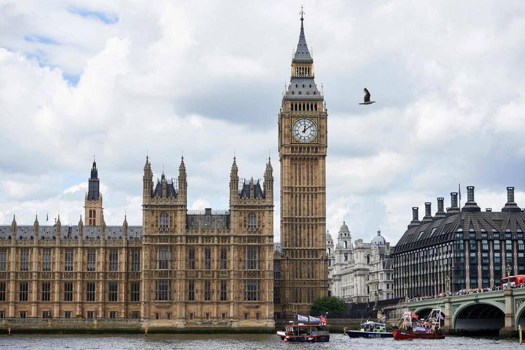 Londonas