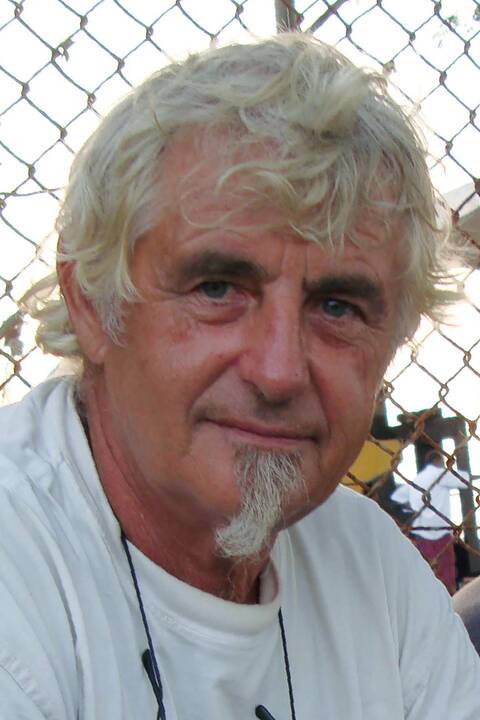 Jurgenas Kantneris