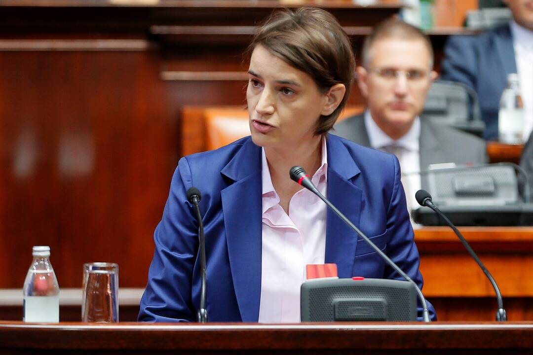 Ana Brnabič