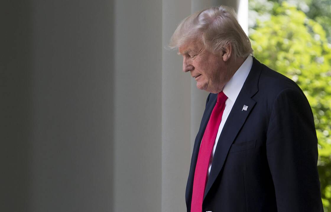 D. Trumpas įteiks savo pirmąjį Garbės medalį Vietnamo karo medikui