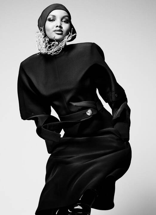 Halima Aden
