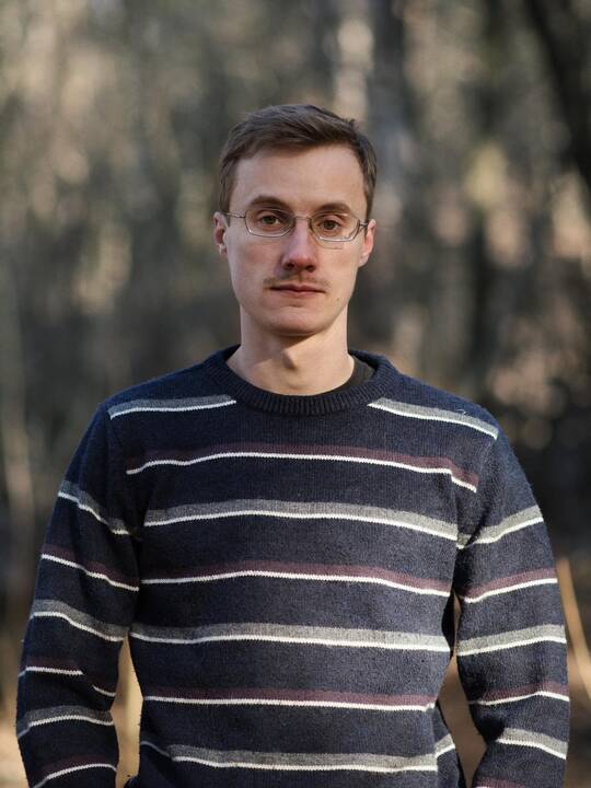 Andrejus Polukordas