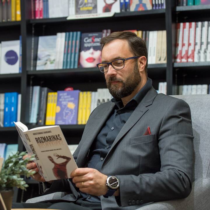 Kristijonas Kaikaris