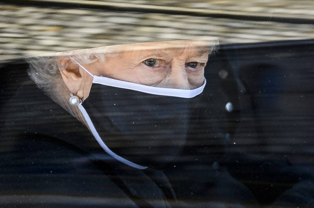 Elizabeth II