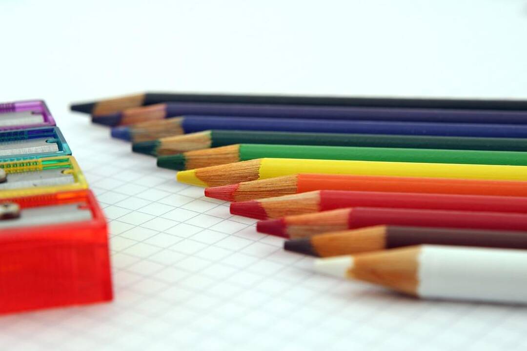 Mokslo metai artėja: kiek šiemet kainuos išleisti vaiką į mokyklą?