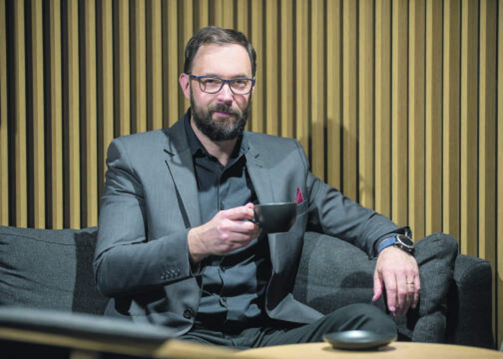 Kristijonas Kaikaris