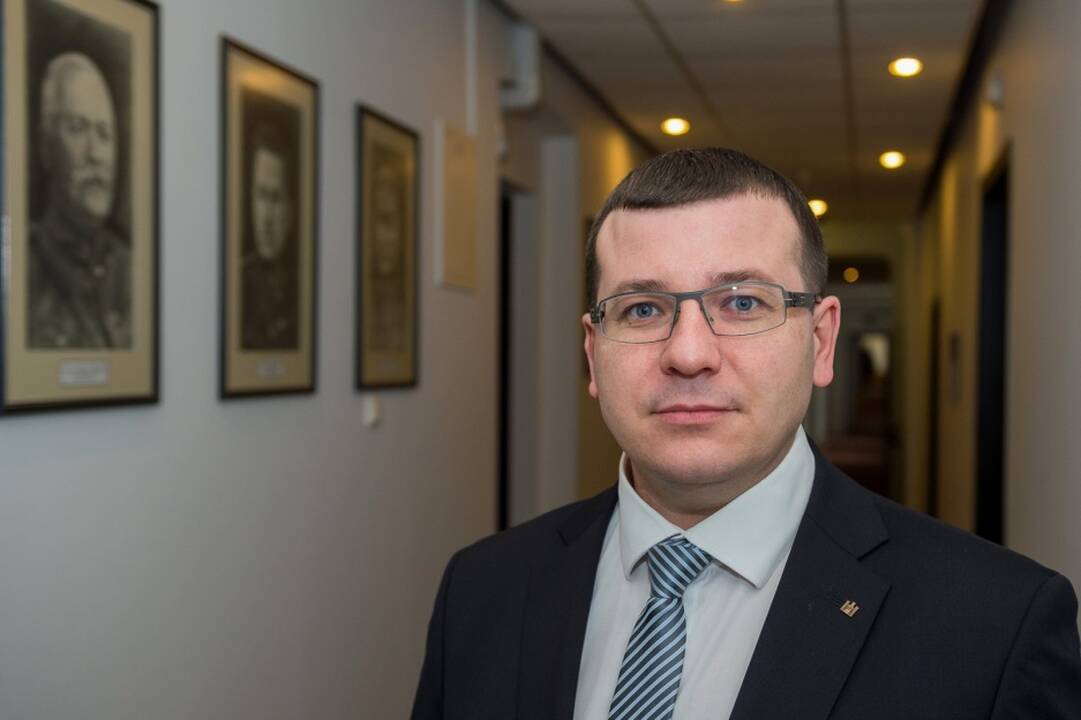 Edvinas Kerza