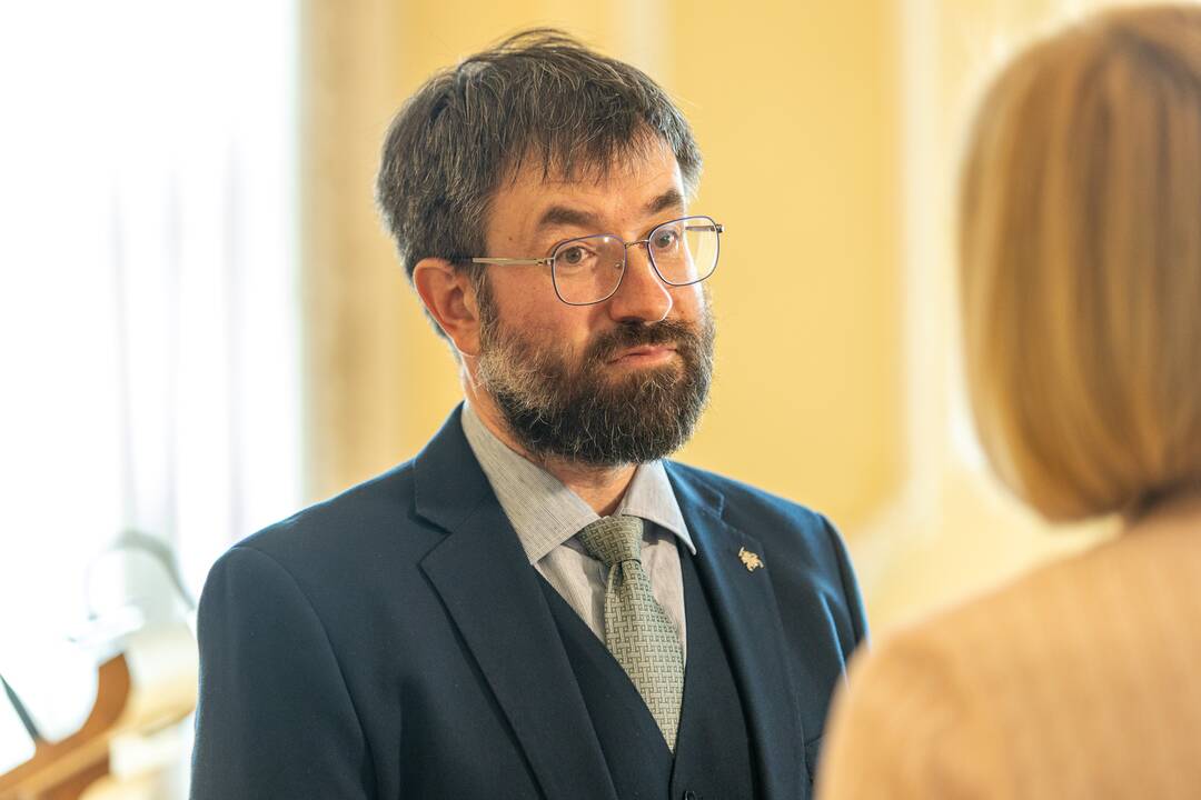 Paskelbti 2024 metų Tolerancijos žmogus ir Leonido Donskio premijos laureatas