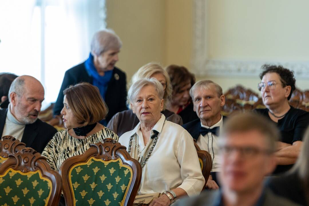 Paskelbti 2024 metų Tolerancijos žmogus ir Leonido Donskio premijos laureatas