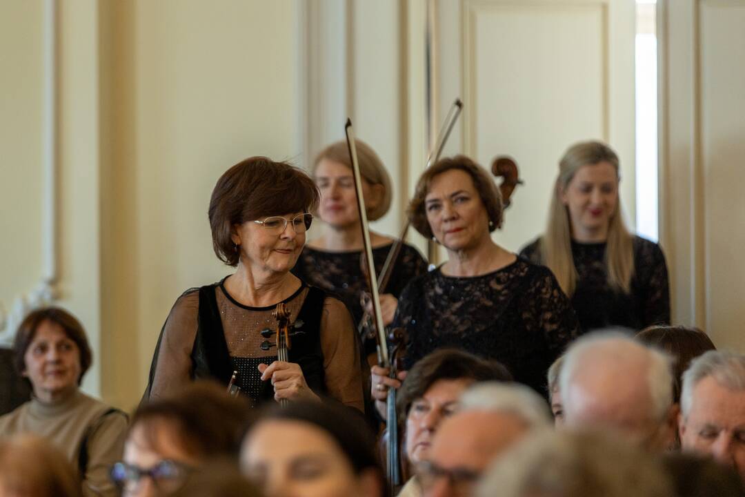 Paskelbti 2024 metų Tolerancijos žmogus ir Leonido Donskio premijos laureatas