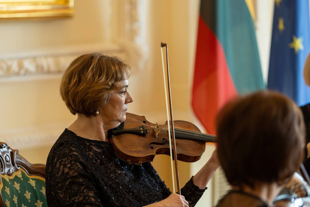 Paskelbti 2024 metų Tolerancijos žmogus ir Leonido Donskio premijos laureatas