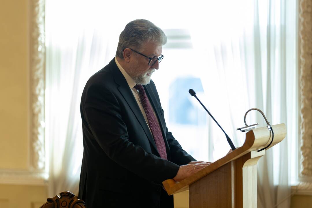 Paskelbti 2024 metų Tolerancijos žmogus ir Leonido Donskio premijos laureatas