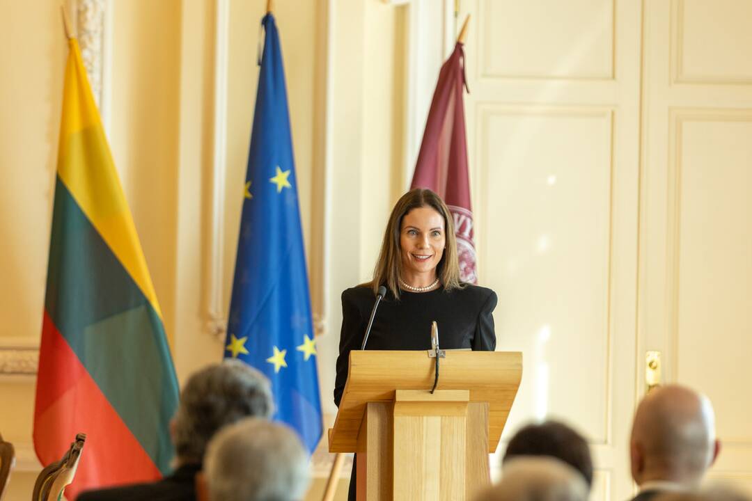 Paskelbti 2024 metų Tolerancijos žmogus ir Leonido Donskio premijos laureatas