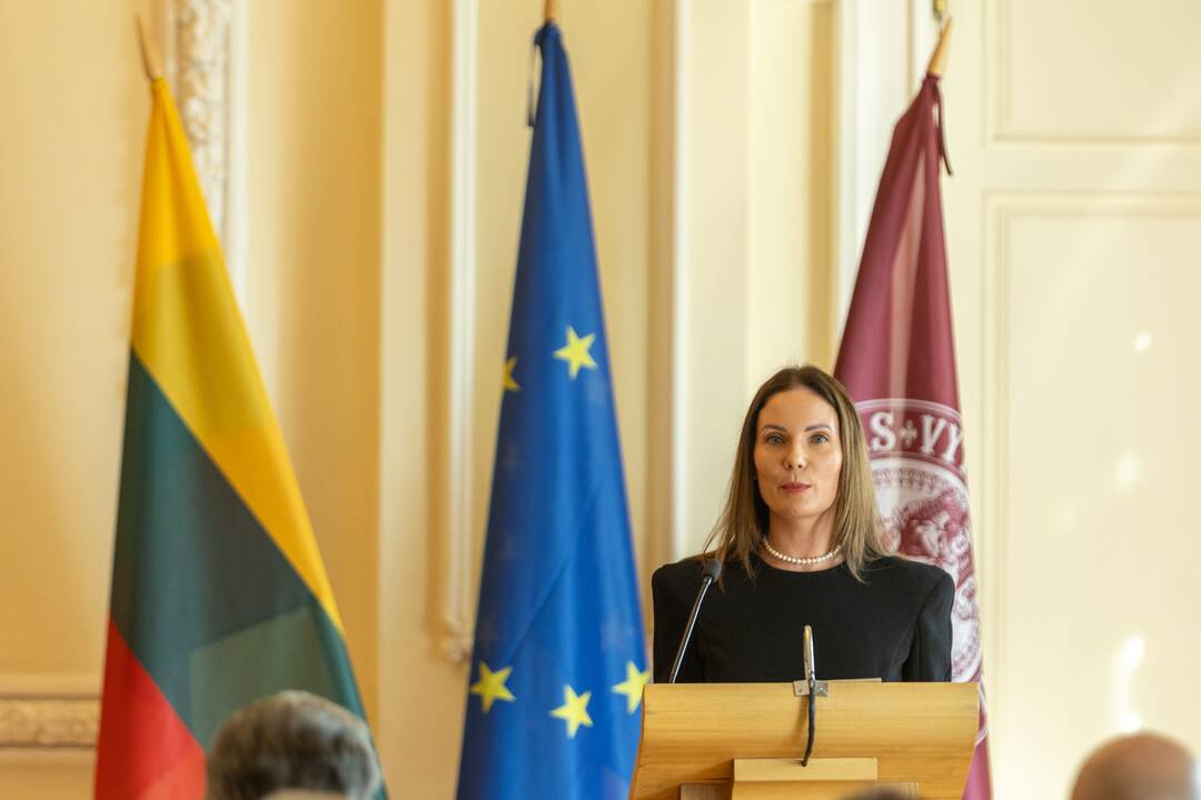 Paskelbti 2024 metų Tolerancijos žmogus ir Leonido Donskio premijos laureatas