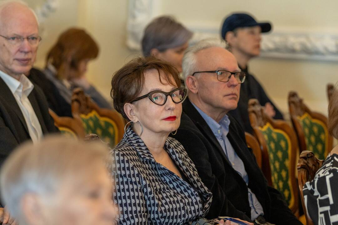 Paskelbti 2024 metų Tolerancijos žmogus ir Leonido Donskio premijos laureatas