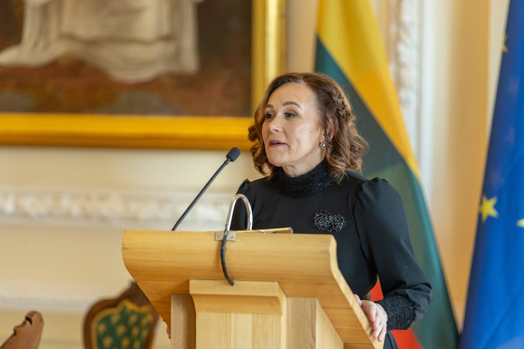 Paskelbti 2024 metų Tolerancijos žmogus ir Leonido Donskio premijos laureatas