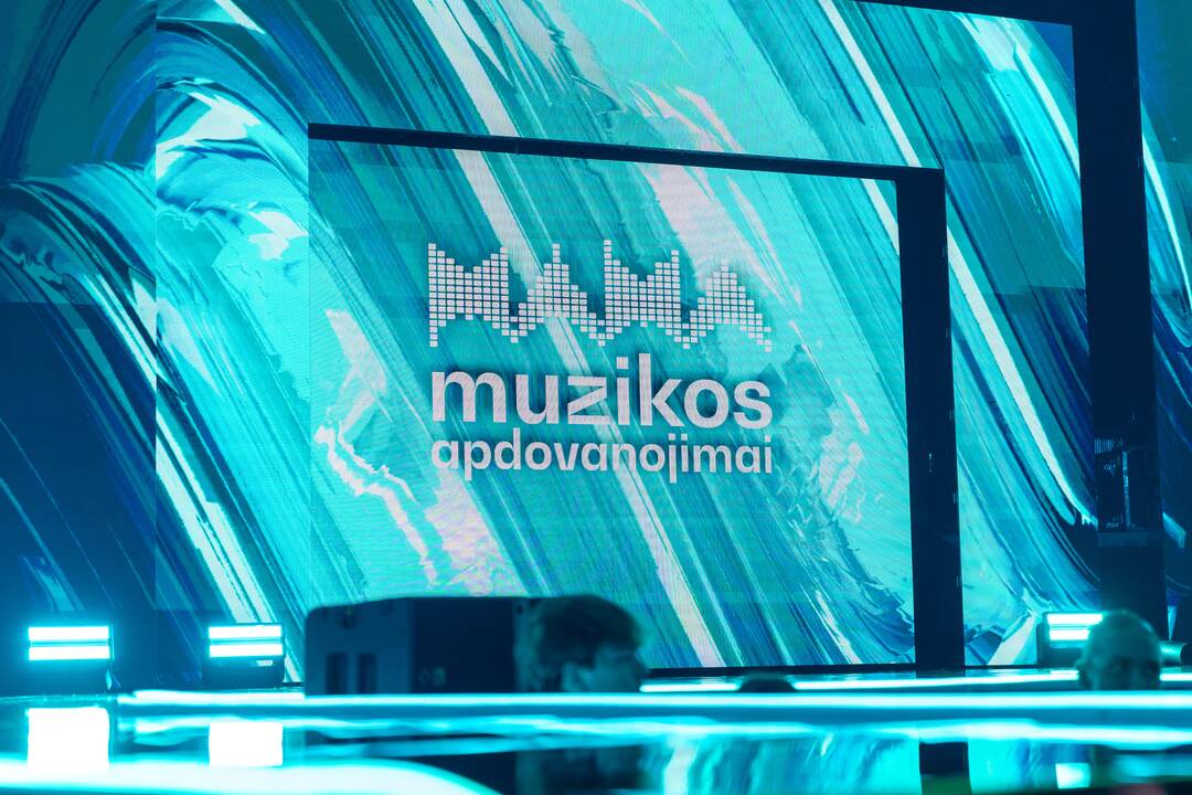 Apdovanojimai „M.A.M.A 2024“ – renginio akimirkos