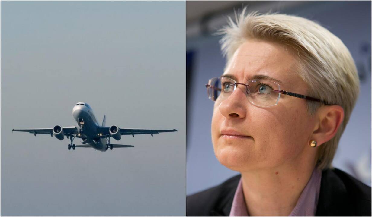 Neringa Venckienė