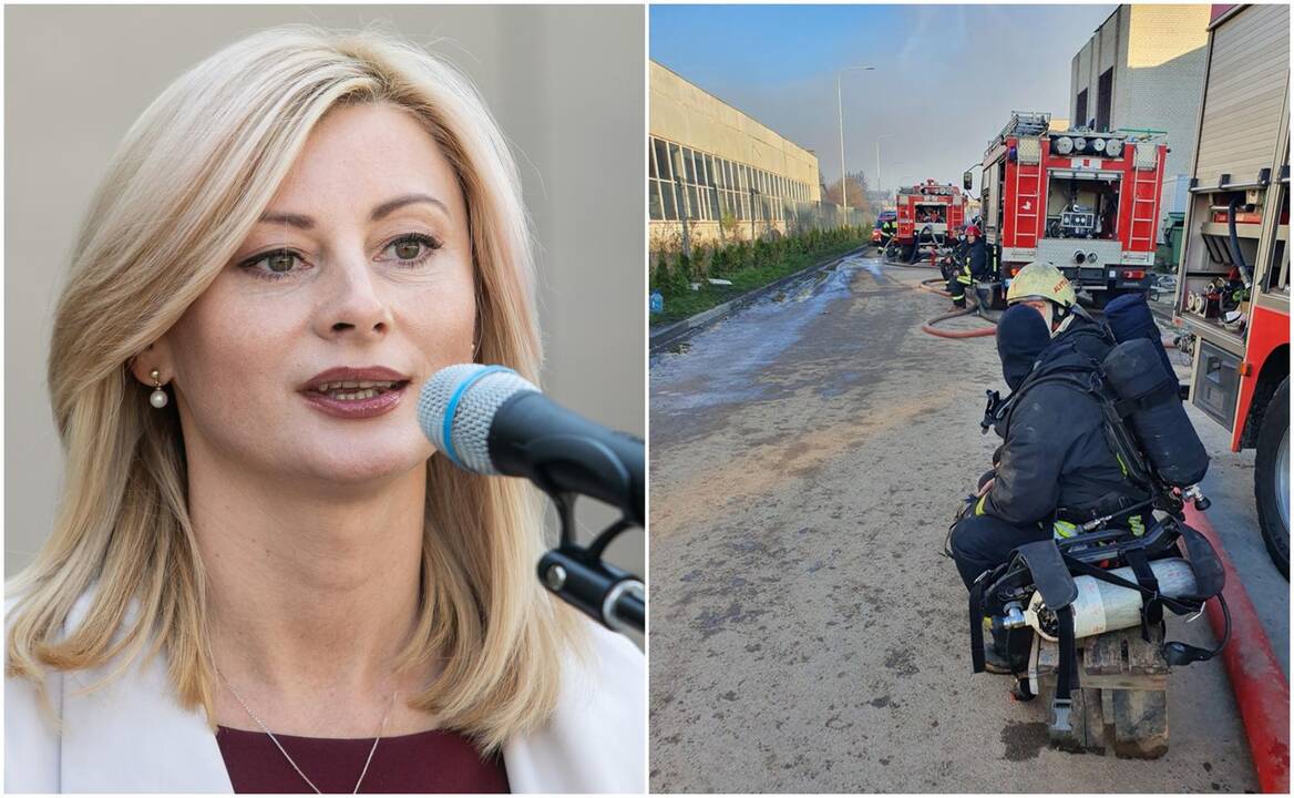 Rita Tamašunienė