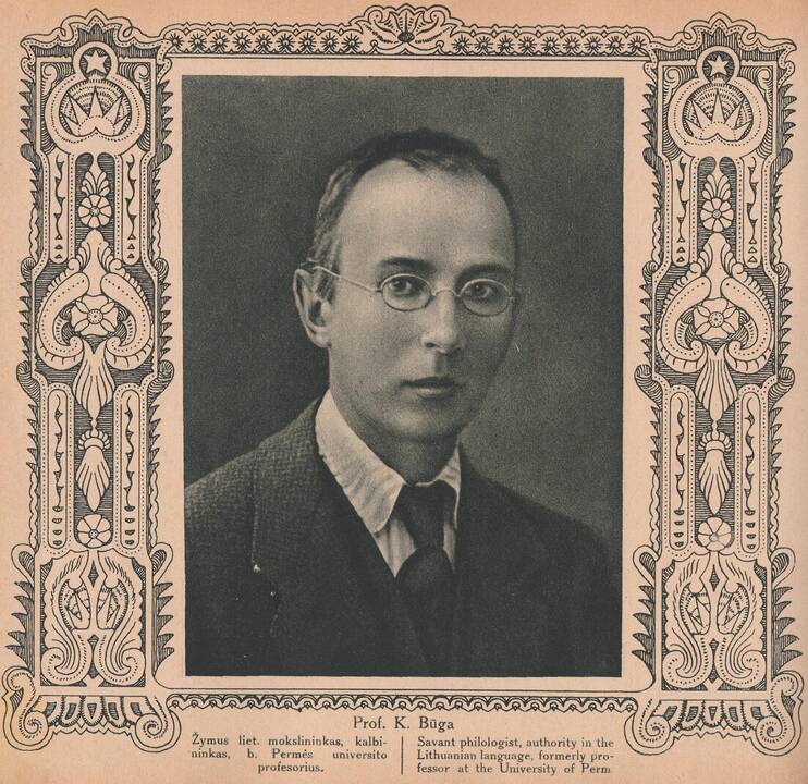 J. Jablonskis