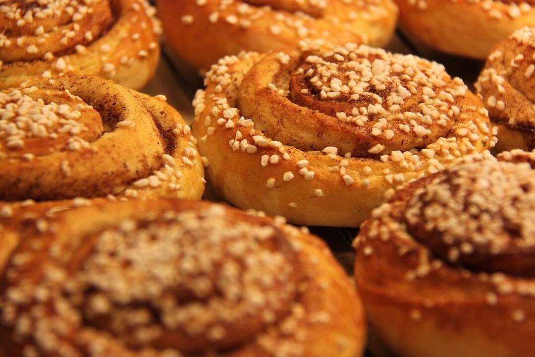 Norint atsikratyti išsipūtusio pilvo, kelių produktų geriau atsisakyti