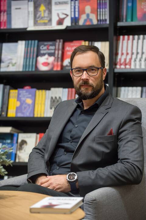 Kristijonas Kaikaris
