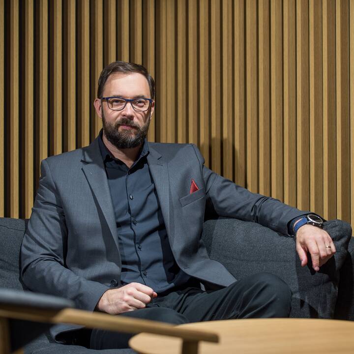 Kristijonas Kaikaris