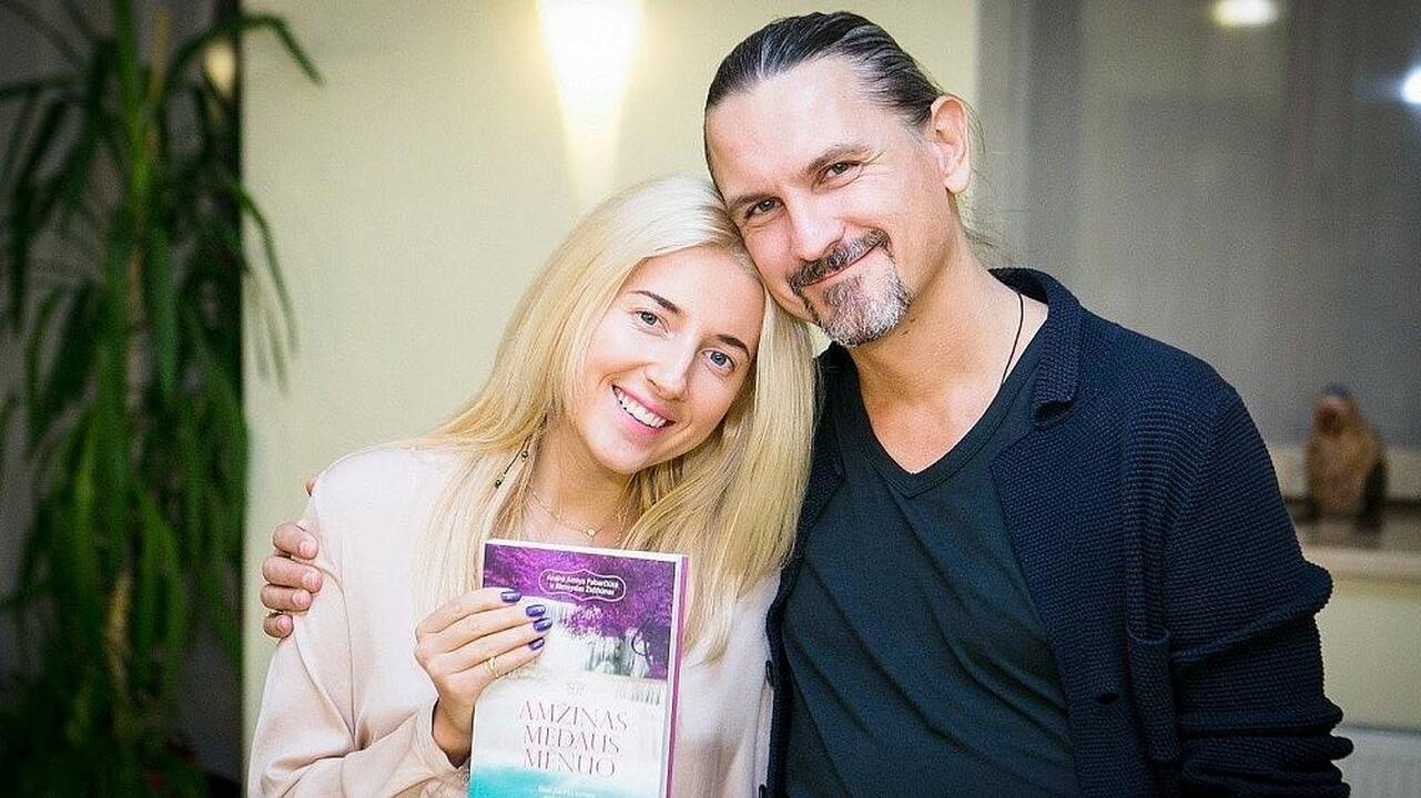 Amžinas medaus mėnuo: kaip elgtis ir kaip nesielgti?