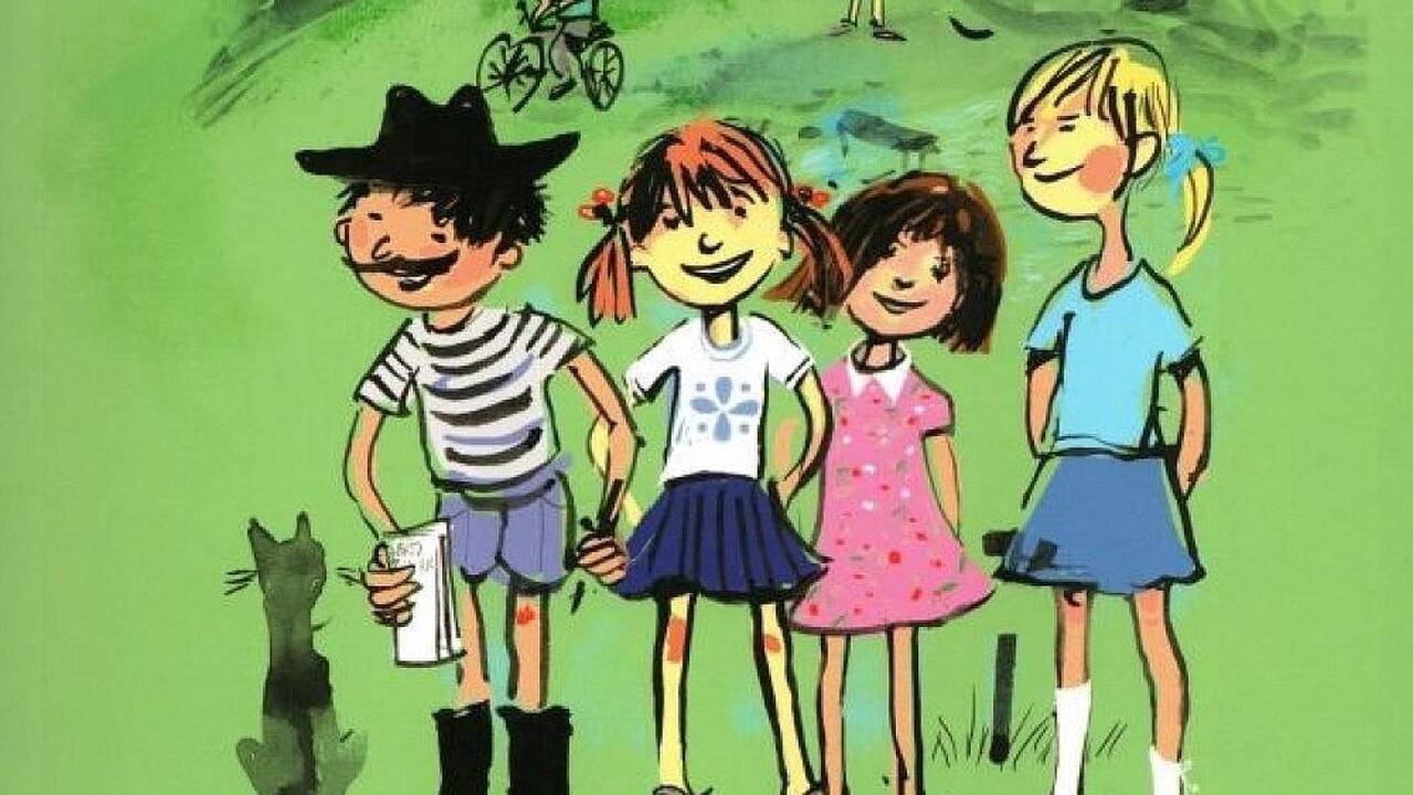 „Metų knygos rinkimai“: R. Unos prisiminimai apie nerūpestingą vasarą