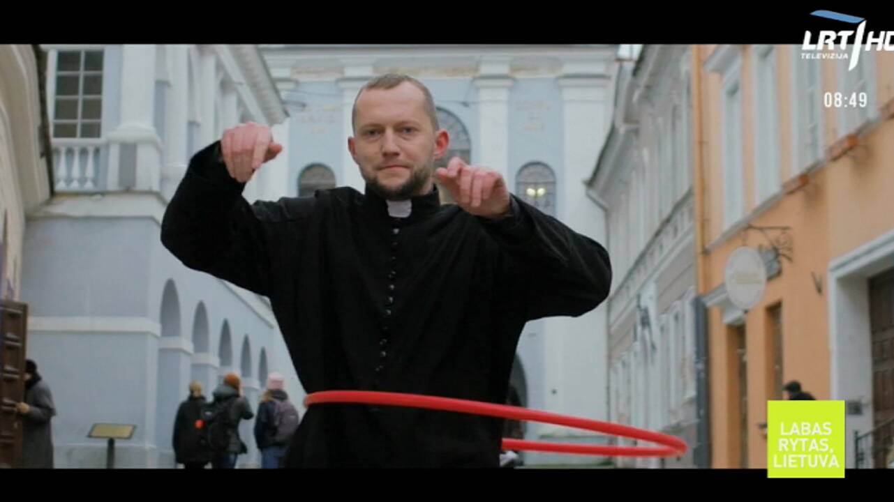Tomas Sinickis