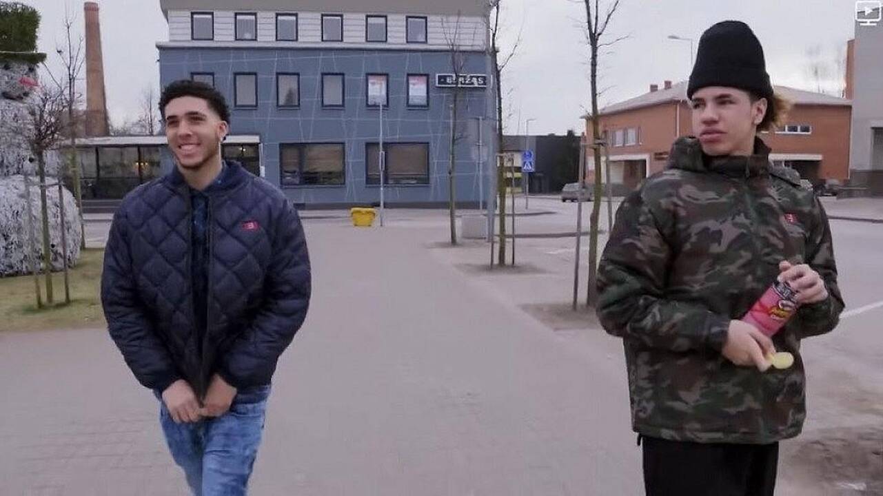 Ballų realybės šou serija iš Lietuvos – apie svetingumą ir siurprizus