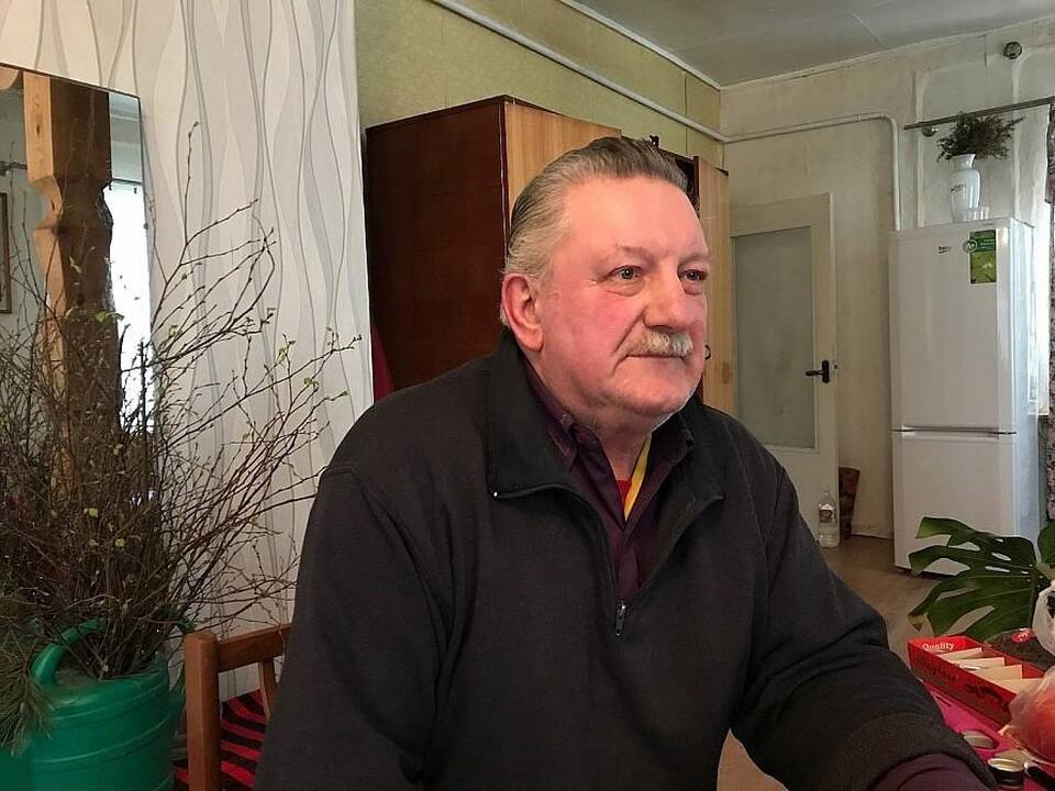 Antanas Beržinskas