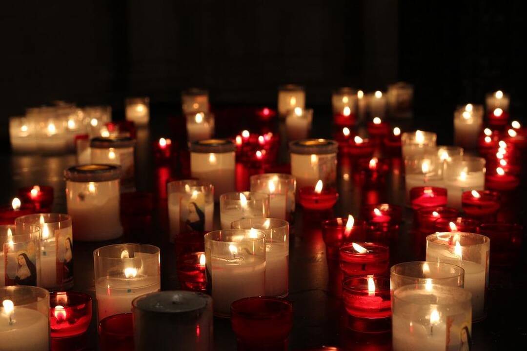 Ekspertai patvirtino pareigūnų versiją dėl tragiško užliediškės likimo