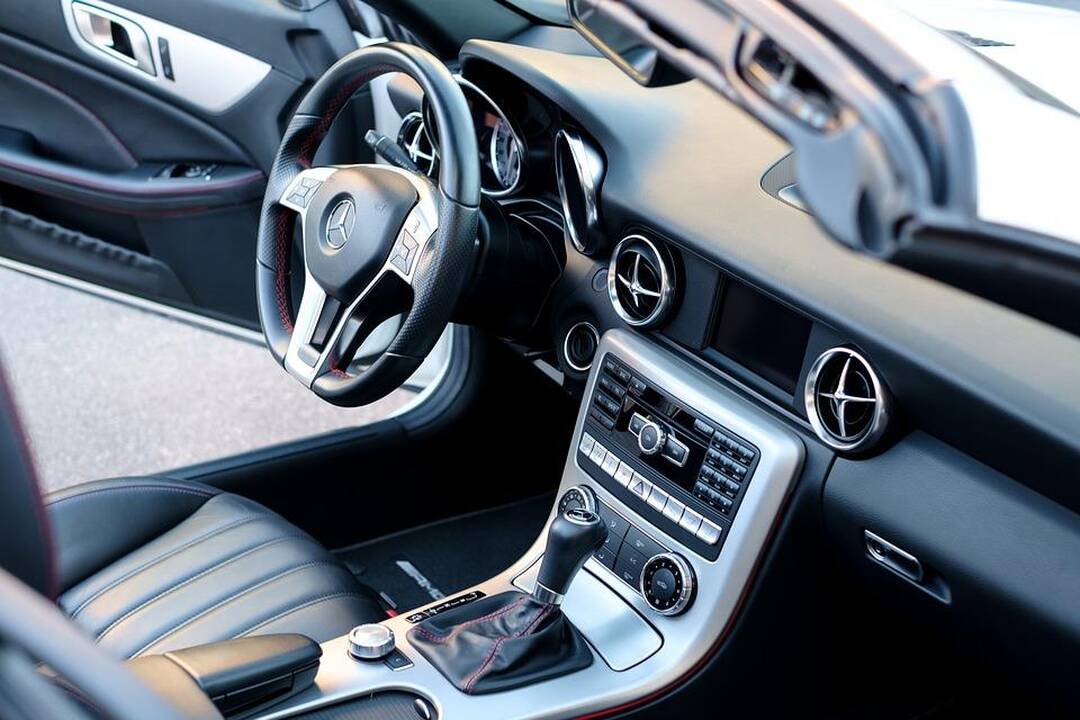 Automobilio pirkimo ypatumai: kokie kriterijai lietuviams svarbiausi?